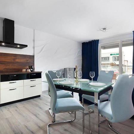 Apartament Sun & Relax Apartment Реда Екстериор снимка
