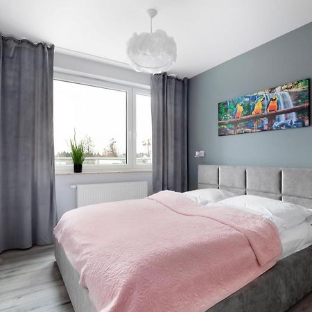 Apartament Sun & Relax Apartment Реда Екстериор снимка