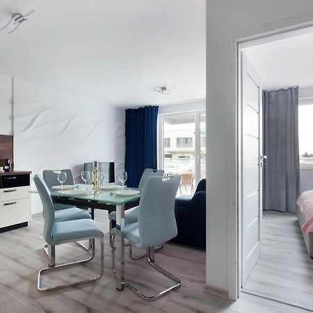 Apartament Sun & Relax Apartment Реда Екстериор снимка