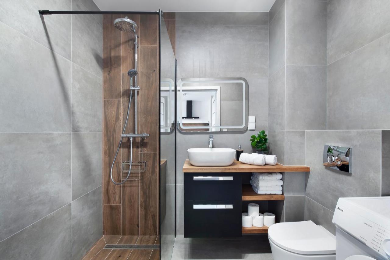 Apartament Sun & Relax Apartment Реда Екстериор снимка